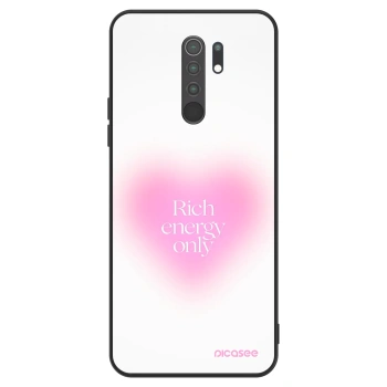 Obal pro Xiaomi Redmi 9 - Rich Energy