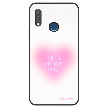 Obal pro Huawei P20 Lite - Rich Energy