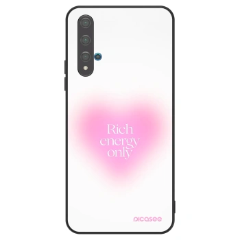 Obal pro Huawei Nova 5T - Rich Energy