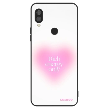 Obal pro Xiaomi Redmi 7 - Rich Energy