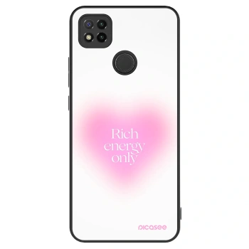 Obal pro Xiaomi Redmi 9C - Rich Energy