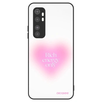 Obal pro Xiaomi Mi Note 10 Lite - Rich Energy