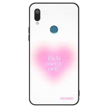 Obal pro Huawei Y7 2019 - Rich Energy