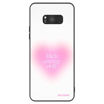 Obal pro Samsung Galaxy S8 G950F - Rich Energy