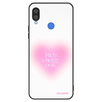 Obal pro Huawei Nova 3 - Rich Energy