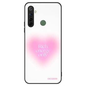 Obal pro Realme 6i - Rich Energy