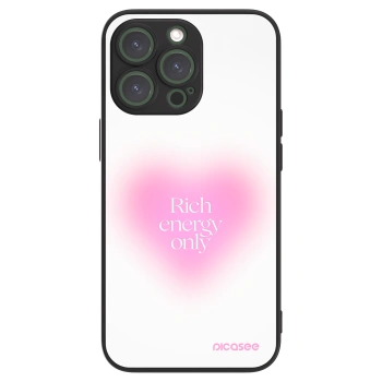 Picasee ULTIMATE CASE pro Apple iPhone 13 Pro - Rich Energy
