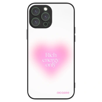 Picasee ULTIMATE CASE pro Apple iPhone 13 Pro Max - Rich Energy