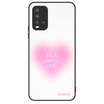 Obal pro Xiaomi Redmi 9T - Rich Energy