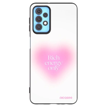 Obal pro Samsung Galaxy A32 4G SM-A325F - Rich Energy