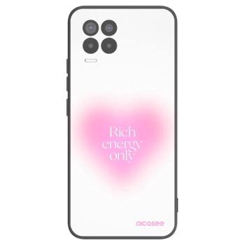 Obal pro Realme 8 4G - Rich Energy