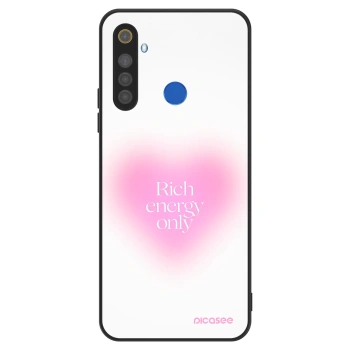 Obal pro Realme 5 - Rich Energy