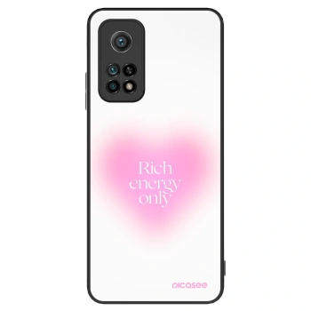 Obal pro Xiaomi Mi 10T - Rich Energy