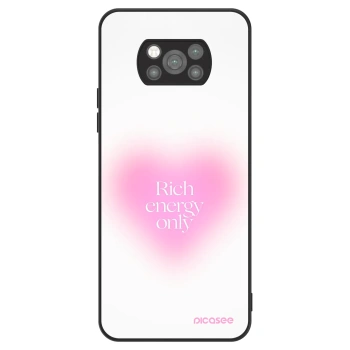 Obal pro Xiaomi Poco X3 Pro - Rich Energy