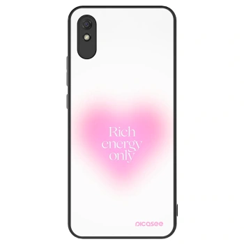 Obal pro Xiaomi Redmi 9AT - Rich Energy