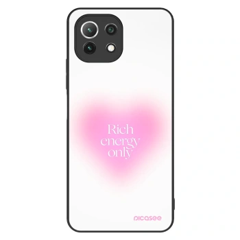 Obal pro Xiaomi Mi 11 Lite - Rich Energy