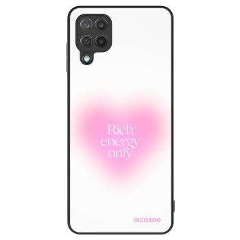 Obal pro Samsung Galaxy M12 M127F - Rich Energy