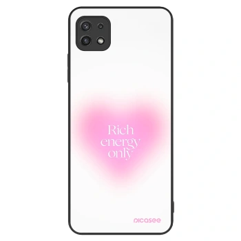 Obal pro Samsung Galaxy A22 A226B 5G - Rich Energy