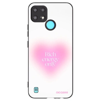Obal pro Realme C21 - Rich Energy