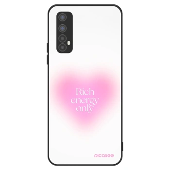 Obal pro Realme 7 - Rich Energy