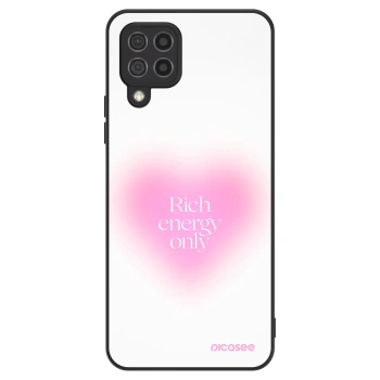 Obal pro Samsung Galaxy A22 A225F 4G - Rich Energy