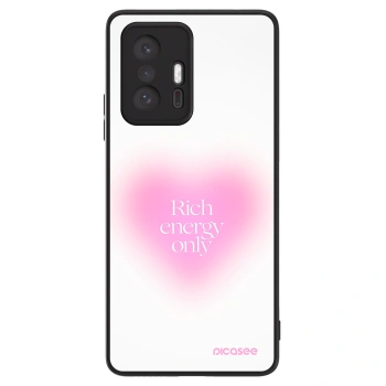 Picasee ULTIMATE CASE pro Xiaomi 11T Pro - Rich Energy
