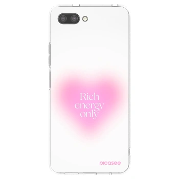 Obal pro Honor 10 - Rich Energy