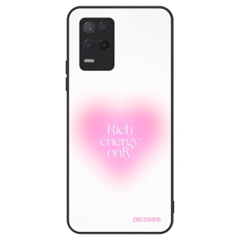 Obal pro Realme 8 5G - Rich Energy