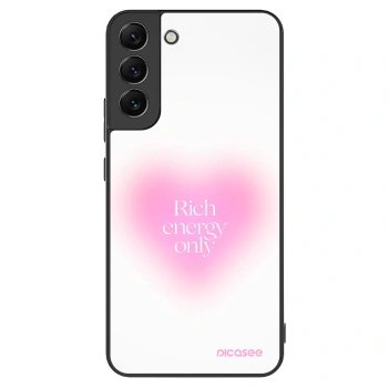 Obal pro Samsung Galaxy S22+ 5G - Rich Energy