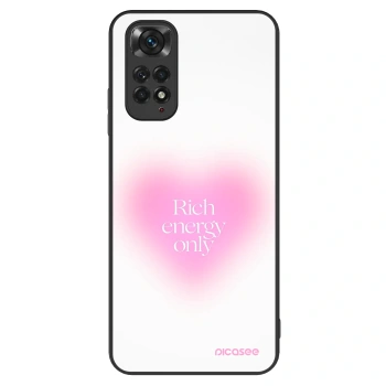 Obal pro Xiaomi Redmi Note 11S 4G - Rich Energy