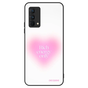 Obal pro Realme GT Master Edition 5G - Rich Energy