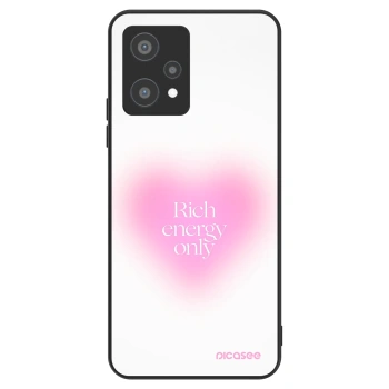 Obal pro Realme 9 Pro 5G - Rich Energy