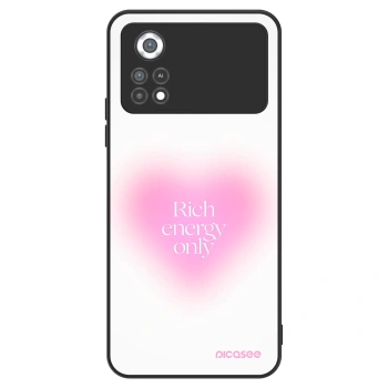 Obal pro Xiaomi Poco X4 Pro 5G - Rich Energy