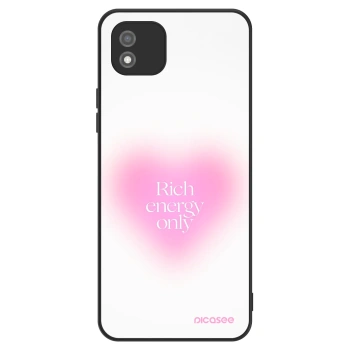 Obal pro Realme C11 (2021) - Rich Energy
