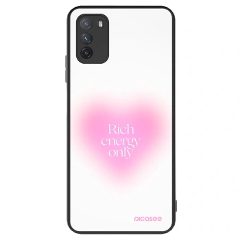 Obal pro Xiaomi Poco M3 - Rich Energy