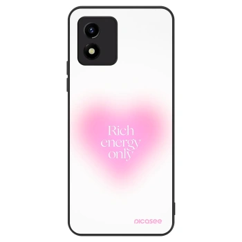 Obal pro Vivo Y01 - Rich Energy
