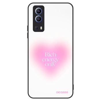 Obal pro Vivo Y52 5G - Rich Energy