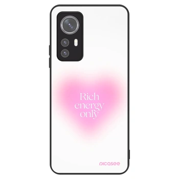Obal pro Xiaomi 12X - Rich Energy