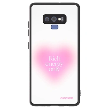 Obal pro Samsung Galaxy Note 9 N960F - Rich Energy