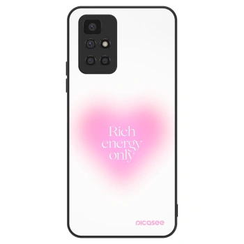Obal pro Xiaomi Redmi 10 (2022) - Rich Energy