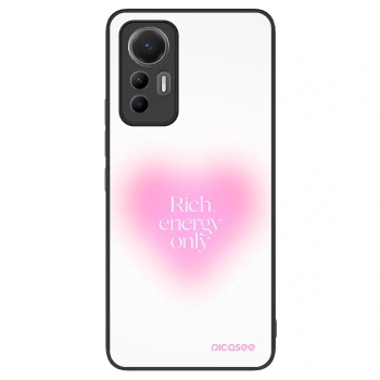 Obal pro Xiaomi 12 Lite - Rich Energy