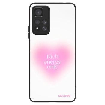 Obal pro Xiaomi Redmi Note 11 Pro+ 5G - Rich Energy