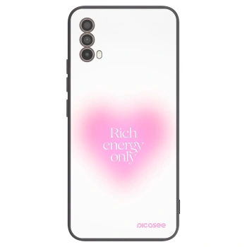 Obal pro Motorola Moto E40 - Rich Energy