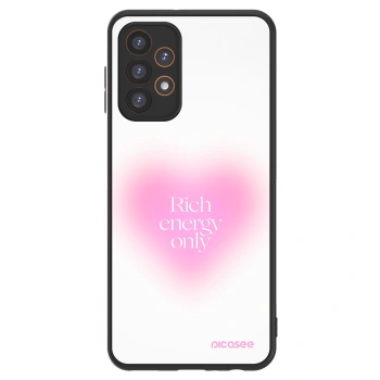 Picasee ULTIMATE CASE pro Samsung Galaxy A23 A236B 5G - Rich Energy