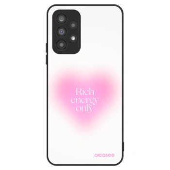 Obal pro Samsung Galaxy A73 5G - Rich Energy