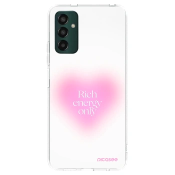 Obal pro Samsung Galaxy M23 5G - Rich Energy