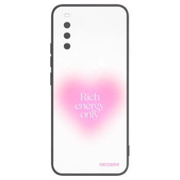 Obal pro Sony Xperia 10 III - Rich Energy