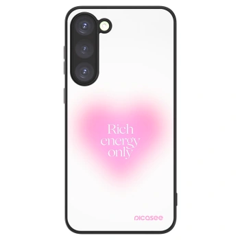 Obal pro Samsung Galaxy S23+ 5G - Rich Energy