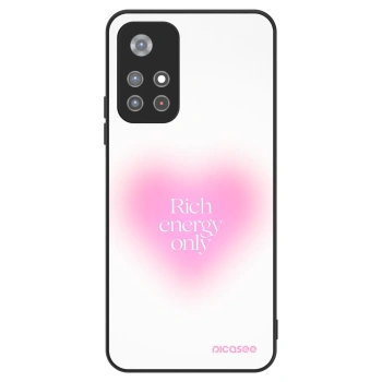 Obal pro Xiaomi Redmi Note 11S 5G - Rich Energy
