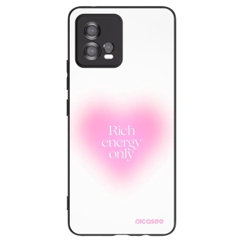 Obal pro Motorola Moto G72 - Rich Energy